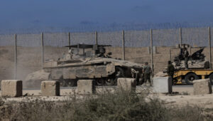 Welke prioriteiten heeft Lapid de komende maanden?