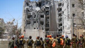 Iran stapt officieel uit nucleaire akkoord en beschouwd alle beperkingen van 2015 als beëindigd