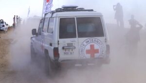 Vijftig jaar geleden werd Israël bijna vernietigd