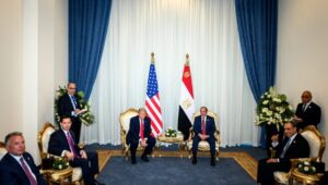 Vergeet de oude clichés