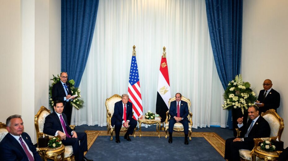 Vergeet de oude clichés