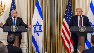 Knesset ontbonden, Israël staat voor nieuwe verkiezingen