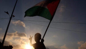 Vijftig jaar geleden werd Israël bijna vernietigd