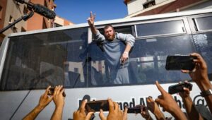 Knessetcommissie hoort getuigenis over bruut seksueel geweld door Hamas