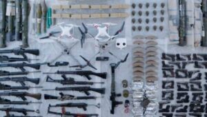 Protestleiders: “We staan open voor een eenheidsregering onder leiding van Netanyahu” - Foto: persdienst van de IDF.