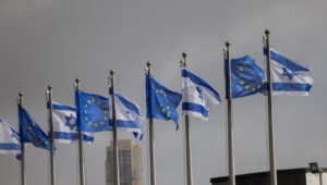 EU-sancties tegen Nachala, Regavim en andere groeperingen in Judea en Samaria