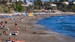 Vastgoedaankopen door Israëli’s op Cyprus leiden tot verontwaardiging en valse beschuldigingen