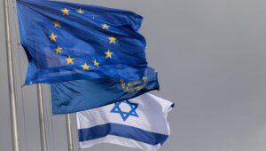 Europese sancties tegen Israël: een koloniale onderneming in diplomatieke vermomming