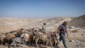 ‘Moreel failliet’ – Europa straft Joden in hun thuisland en stelt hen gelijk met Hamas-moordenaars