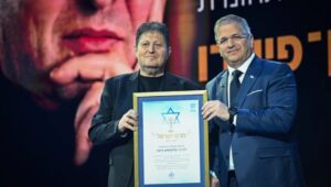 Israël noemt protesten bij de Biënnale van Venetië ‘intimidatie’
