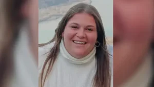 Sergeant Rotem Yanai, 20, kwam om het leven door een drone van Hezbollah aan de noordgrens – ze rende naar de schuilkelder - Foto: persdienst van de Israëlische strijdkrachten
