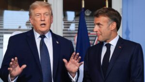 Trump: Iran zou hebben toegezegd ‘nooit een kernwapen te zullen bezitten’