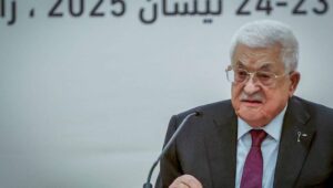 ‘Nieuw verkiezingsdecreet Palestijnse Autoriteit is een farce om het Westen te misleiden’