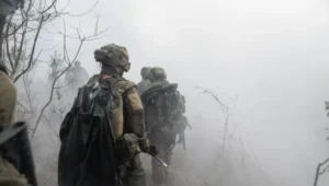 Israël weerlegt de versie van Teheran: Hezbollah heeft als eerste aangevallen