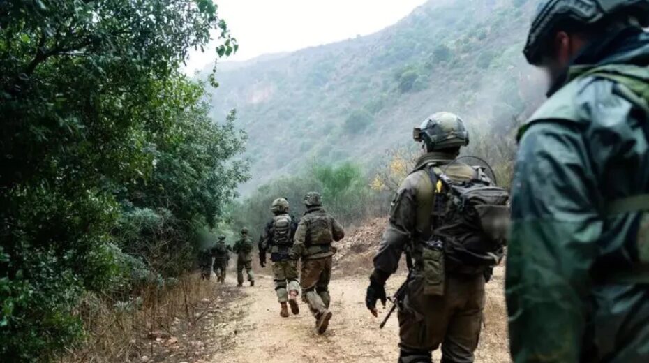 Israël zal zich aan het staakt-het-vuren in Libanon houden, maar zich niet terugtrekken