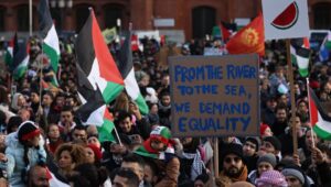 Antizionisme is de meest racistische ideologie ter wereld