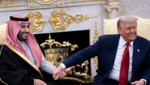 Een nucleair domino-effect in het Midden-Oosten? Waarom het nucleaire akkoord tussen de VS en Saoedi-Arabië Israël zorgen baart