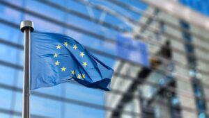 ‘De EU zit achter illegale Palestijnse bouwactiviteiten in Judea en Samaria’
