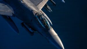 Negende aanvalsnacht: VS vallen opnieuw Iraanse militaire doelen aan