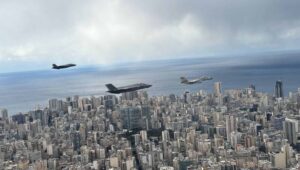 Trump bezorgt Israël een belangrijke overwinning in Libanon