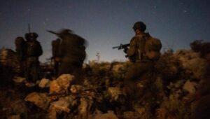 De overeenkomst tussen Israël en Libanon biedt geen zekerheid