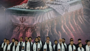 Tacheles met Aviel – Waarom het Westen zwakker wordt en Iran sterker