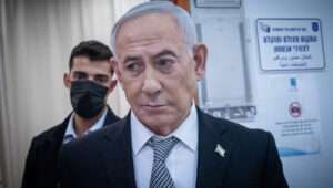 Tacheles met Aviel – Het probleem is niet Netanyahu. Het probleem zijn wij.