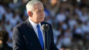 Netanyahu waarschuwt Iran voor hardere reactie