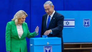 Peilingen, partijblokken en fusies: de aanloop naar de Israëlische verkiezingen van 2026
