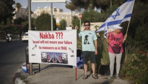Verschillende Israëlische bevolkingsgroepen over het Israëlisch-Palestijnse conflict