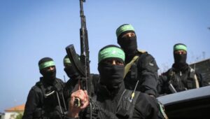 Het ontbinden van de Hamas-regering in Gaza ‘betekent niets’