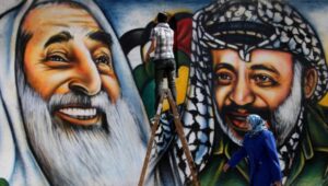 De mythe van de Palestijnse zaak
