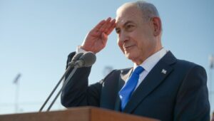 Netanyahu: “Israël heeft de grootste comeback uit de geschiedenis gemaakt“