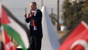 De dreiging die Israël niet onder ogen wil zien