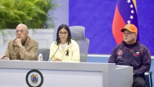 Israël en Venezuela hervatten consulaire betrekkingen