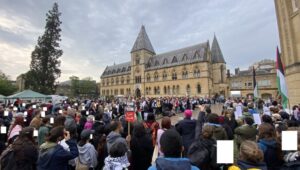 Hoe Oxford centrum van anti-Israëlisch radicalisme werd