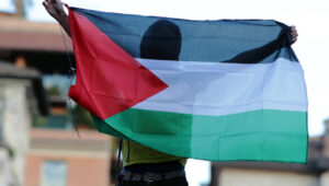 De mythe van “de Palestijnen“