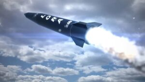 De Duitse marine test succesvol Israëlische LORA-raket