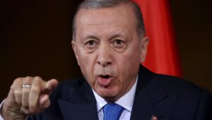 Israël bekritiseert Erdogan vanwege antisemitische aanvallen op het zionisme